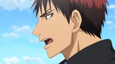 Kuroko no Basket English DUB Season 1 Episode 2