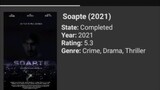 soapte 2021 by eugene