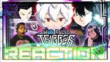 MIWA'S SQUAD ASSAULT! | World Trigger S1 EP 7 REACTION