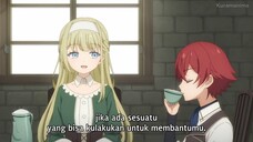 Magic Maker: Isekai Mahou no Tsukurikata episode 9 sub indo