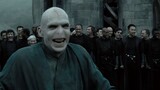 Ketika Voldemort menggantikan tawa Accelerator
