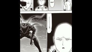 One Punch Man - Garou [Edit] - Afterdark