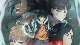 Radiant S2 - Ep 14 sub indo