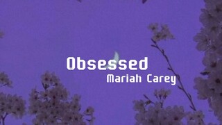 Mariah Carey—Obsessed