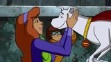 Watch full  SCOOBY-DOO AND KRYPTO  TOO  (2023)