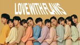 LOVE WITH FLAWS EP 8 ( ENGLISH SUB HD )