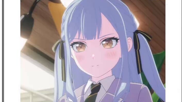 Kartu Hen Lelucon Jepang Episode 12