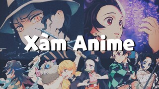 Xàm Anime: Kimetsu no yaiba I Thanh gươm diệt quỷ