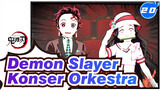 [Demon Slayer] Orkestra~Konser~Melodi Pembunuh Iblis~_20