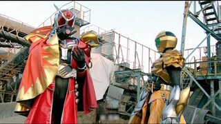 Một dạng đặc biệt dành riêng cho chương phụ của Kamen Rider [Số 2]