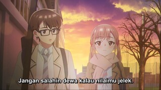 EP1 Love Is Indivisible by Twins (Sub Indonesia) 720p