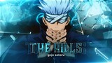 THE HILLS - Gojo Satoru (jujutsu kaisen s2) EDIT/AMV🔥