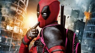 [1080P / Marvel / Deadpool / High Combination Mixed Cut] Khả năng càng lớn, càng vô trách nhiệm! Cắt