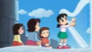 Doraemon Episode 500