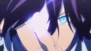 Noragami: Yato super move