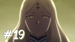 Radiant [Season 2] - Episode 19 (English Dub)