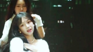 What is it like to dance the opening dance at Zhejiang Street Dance Club/DM direct shot/fromis_9's s