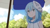 reincarnated as a slime ( slime diary ) episode 4