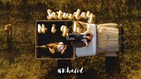 [Vietsub+Lyrics] Saturday Nights - Khalid