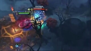 Zai Triple Kill  Aster VS Liquid   Riyadh Master