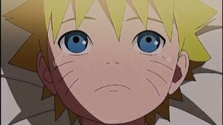 Perjalanan Naruto yang berliku-liku