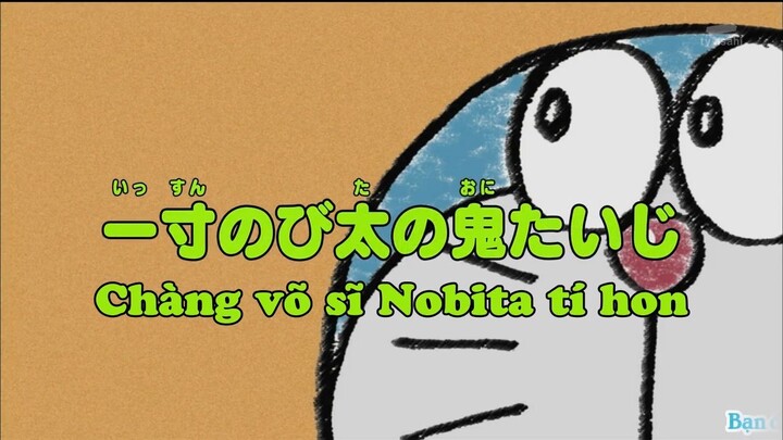 Doraemon New TV Series Tập 471