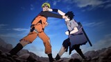 Naruto [AMV] - Stay This Way [Naruto vs Sasuke]