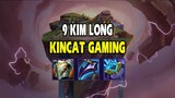 KINCAT GAMING - Teamfing tatics - 9 KIM LONG