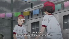 Episode 11 [p4] - [S2] Boku No Kokoro No Yabai Yatsu Subtitle Indonesia