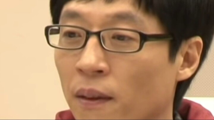 Yoo Jae Suk