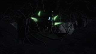 Siêu Nhân Điện Quang Decker EP 7 [Sub Việt]