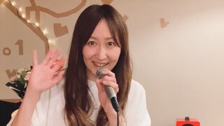 Hello everyone, I am KOKIA and I am here at bilibili! This song "ありがとう(Thank you)" is given to you