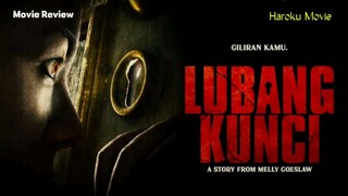 Mari kita intip dulu Lubang kunci