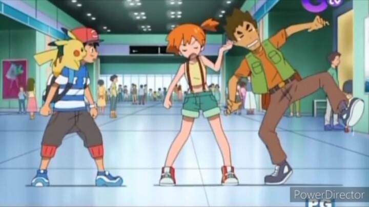 Pokémon the Series Sun & Moon Tagalog - Alola, Kanto!
