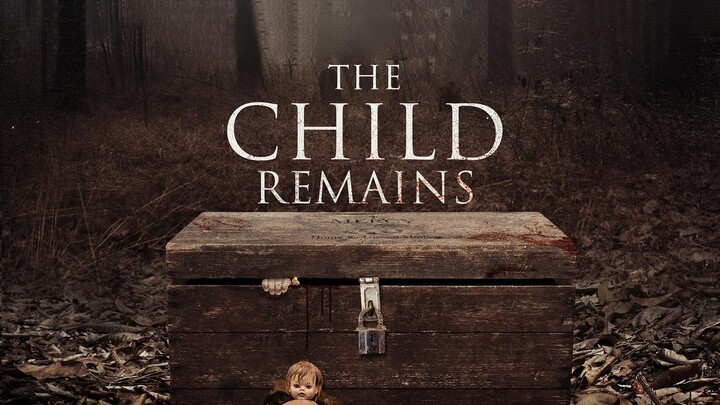 Child Remains 2019