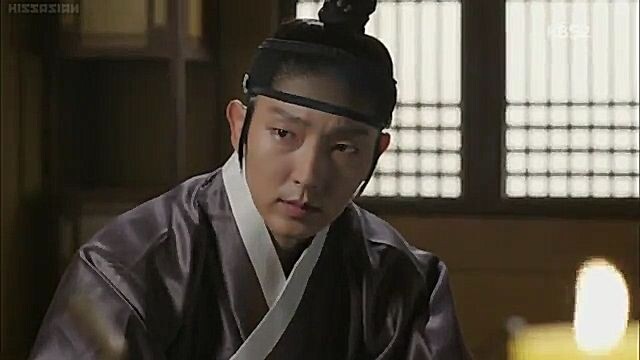 The Joseon Gunman 04