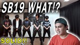 DANCER REACT TO SB19 - "WHAT?" Dance Practice | DANCER REACTION VIDEO