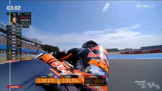 Q2 MOTOGP ASSEN 2023