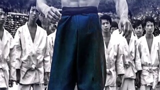 bruce lee