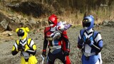 Hikonin Sentai Akibaranger Season Tsuu Episode 11 (Subtitle Bahasa Indonesia)