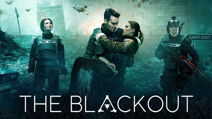 The Blackout Avanpost (2020)