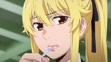 Kakegurui โคตรเซียนโรงเรียนพนัน S1EP08 พากย์ไทย