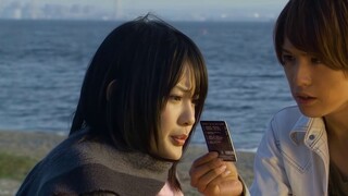 "𝑩𝑫 Versi yang Dipulihkan" Kamen Rider Den-O (Den-O): Koleksi Pertempuran Klasik "Masalah 9"