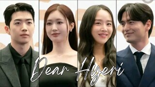 🇰🇷 Dear Hyeri (2024)💫 Eps 2🇮🇩[Sub Ind]