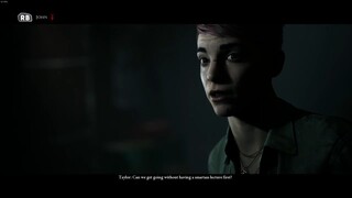 The Dark Pictures Anthology: Little Hope Pt.3