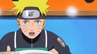 There is no official response to the last of the ten most difficult questions in Naruto.