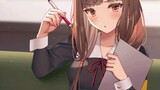 Miss Kaguya: Hành trình tình yêu gập ghềnh của Iino [Anime Beauty Chronicle 5]