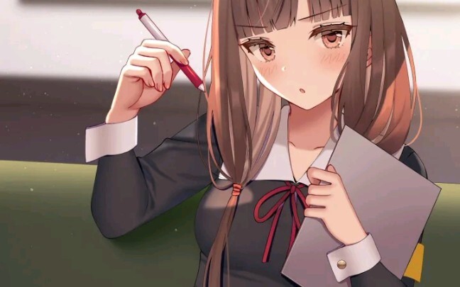 Miss Kaguya: Hành trình tình yêu gập ghềnh của Iino [Anime Beauty Chronicle 5]