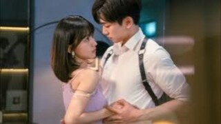Embrace In The Dark Night Ep.07-12 (2024) Sub Indo