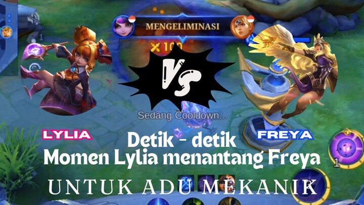 Momen adu mekanik Hero lifestyle vs Hero magic poke